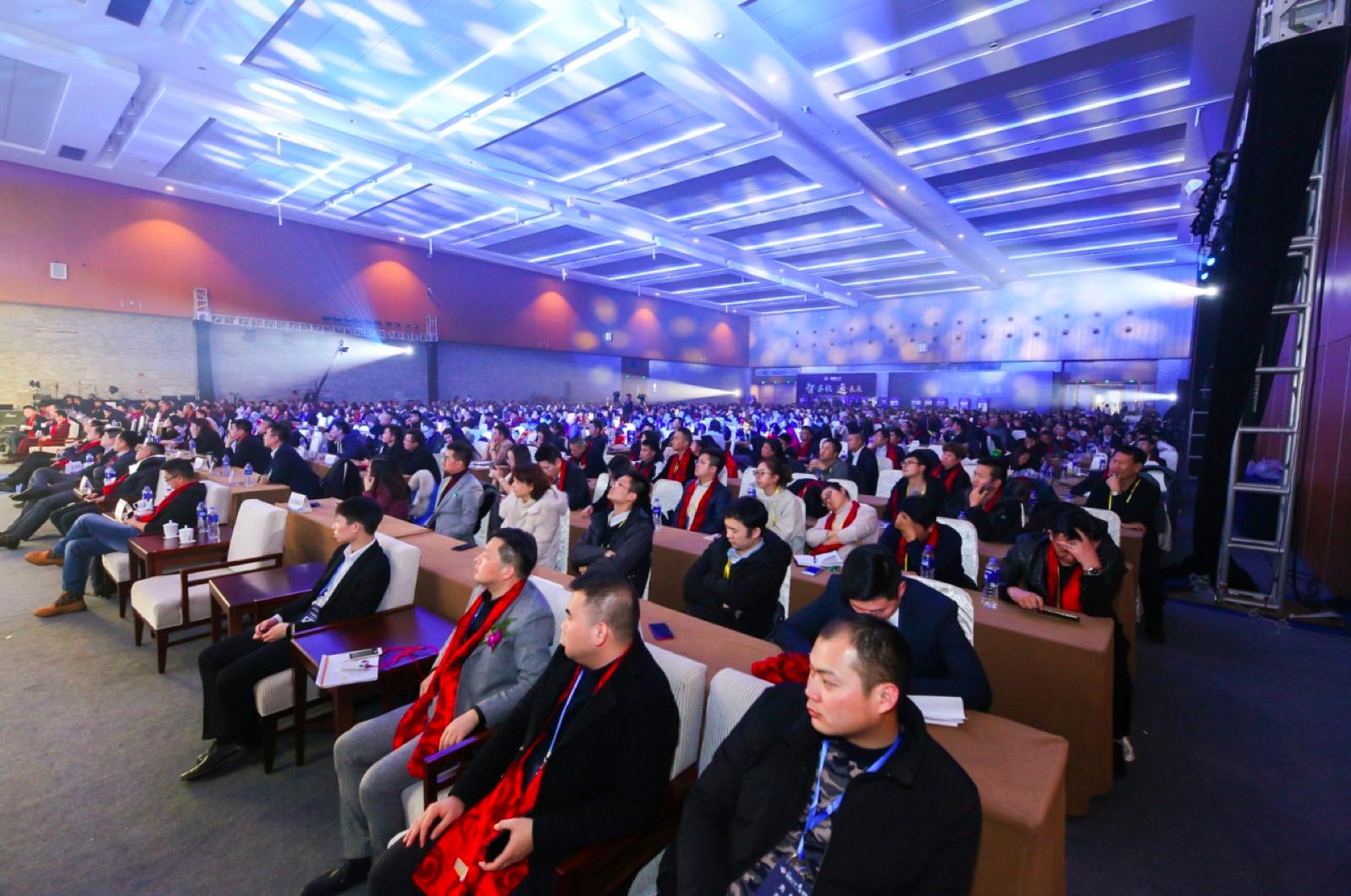 经济寒冬下的资本新宠,智通三千物流