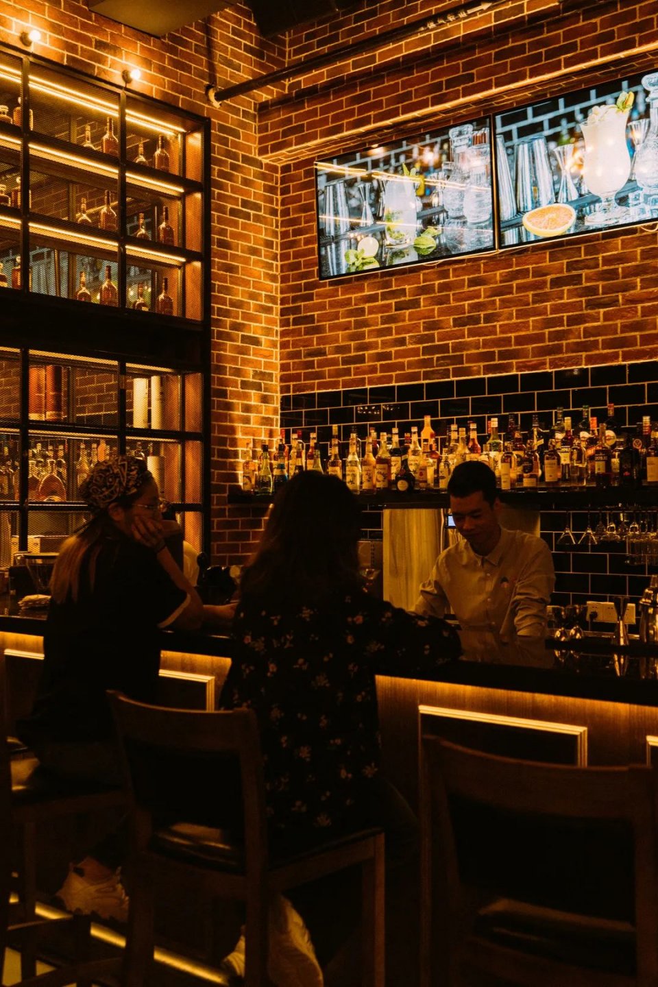 700平米小型仓库,仓库式酒水批发