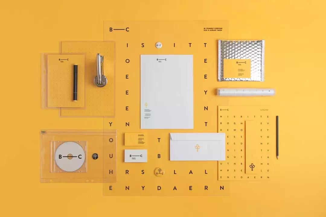 优秀品牌的vi设计案例调研,vi品牌形象设计推荐