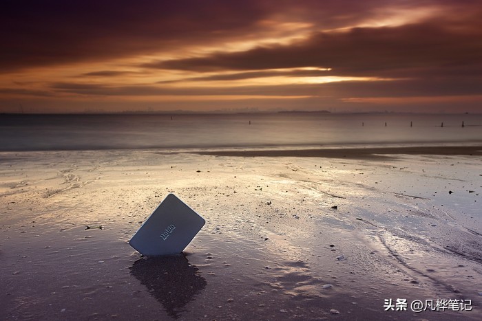 用滤镜在前期控制完美光比，让影像呈现更趋完美