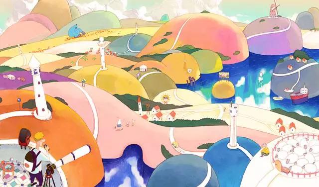 小学语文1-6年级课本成语汇总,小学语文1-6年级成语大全