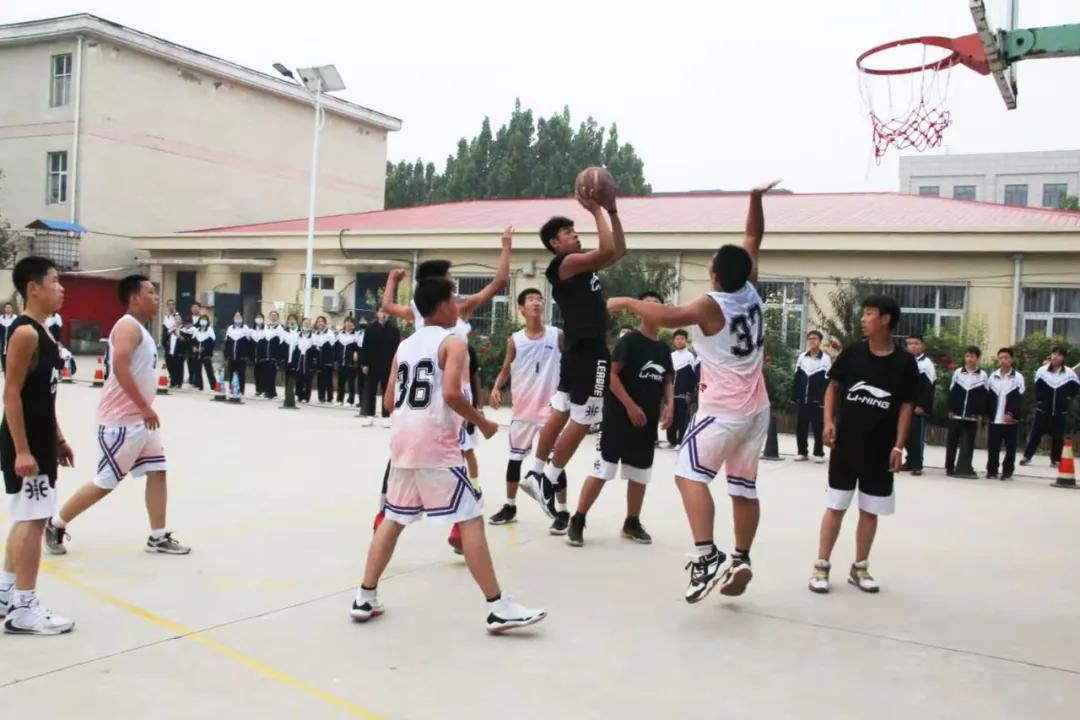 天津中考体育训练方案,2024天津体育中考政策有什么影响