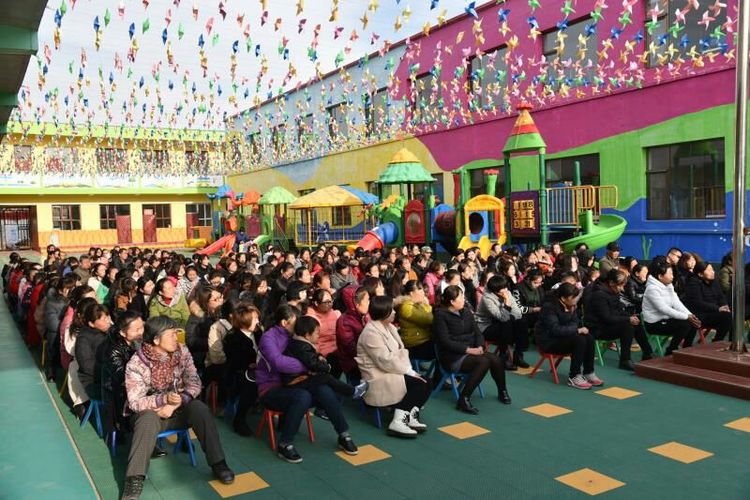 茌平妇联家庭教育公益讲座直播,阳谷县妇联全县家庭教育讲座