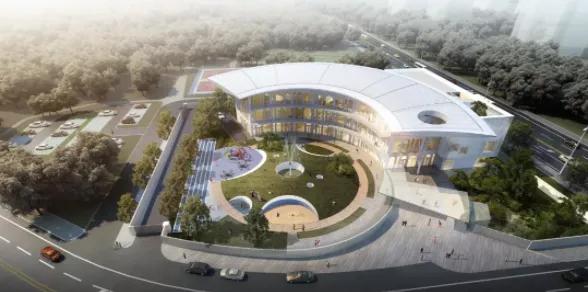 2021昆山学位,昆山公布准入学位