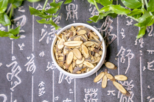 万病皆因瘀和堵,张仲景伤寒论治肌瘤的方子