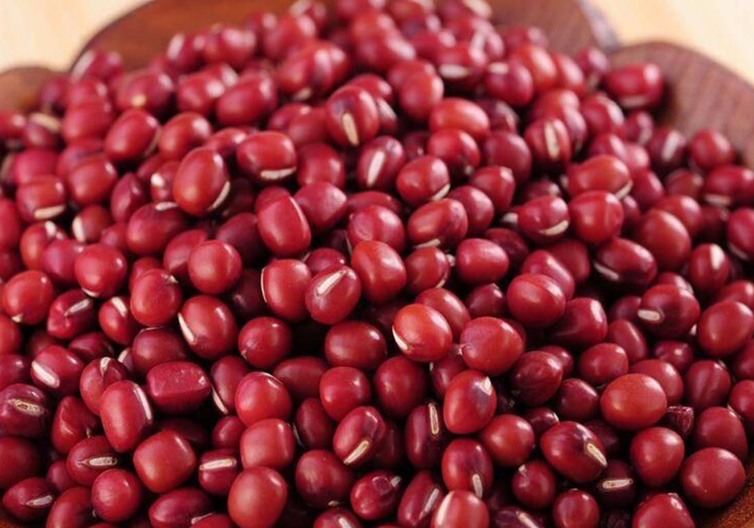 红小豆适合什么土壤种植,红小豆播种和管理