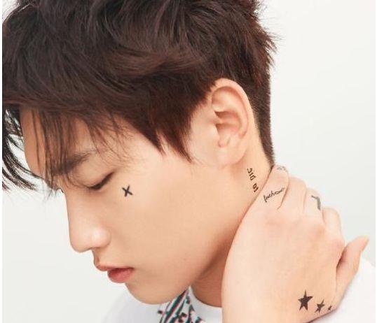 邢昭林是不是杨洋,邢昭林杨洋双世宠妃