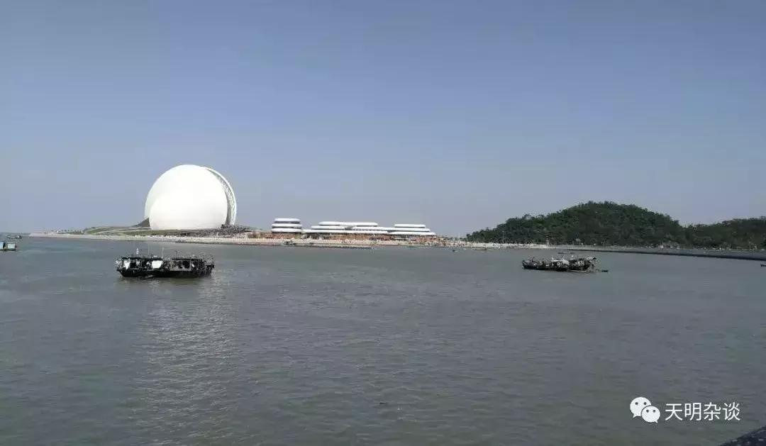 珠海澳门游,珠海三日游