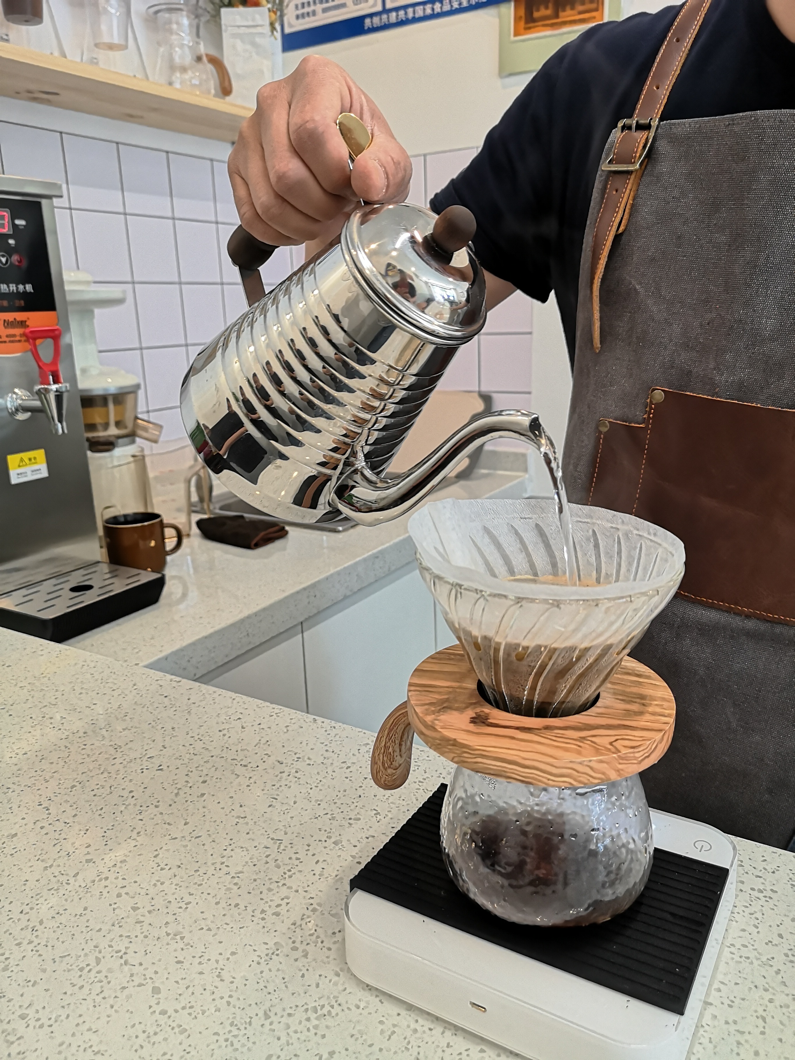 天津小众的咖啡馆,天津最舒服的咖啡厅