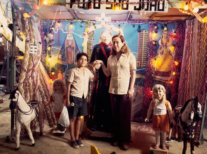 治愈到极致的中国电影,治愈人心好电影