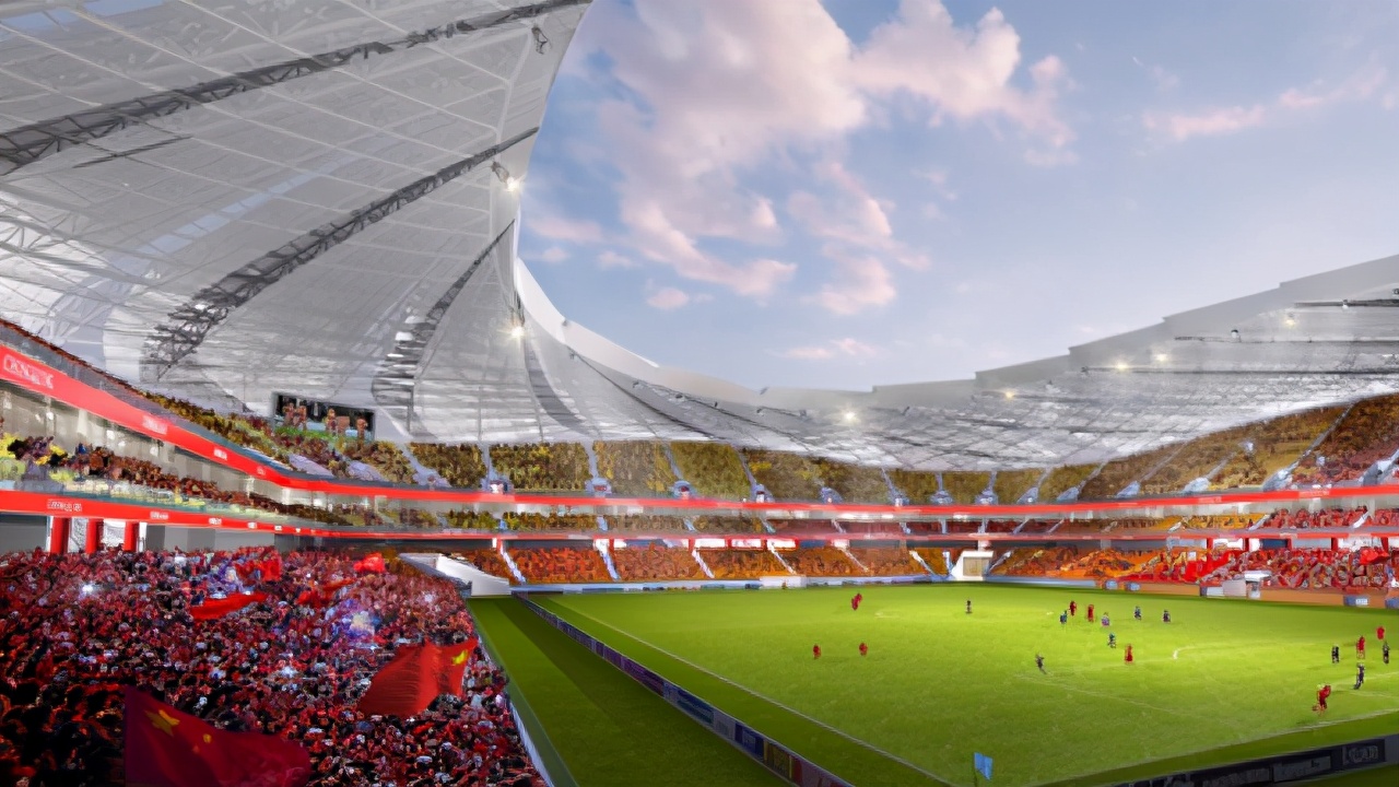 重庆户外健身免费场地,重庆足球场亚洲杯