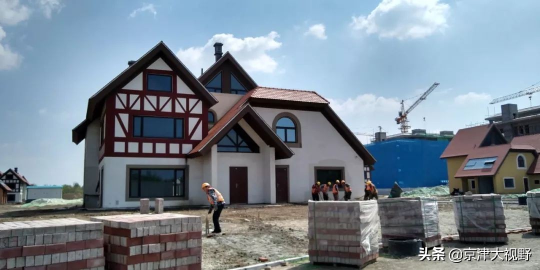 南湖，武清的天使之泪2.0版