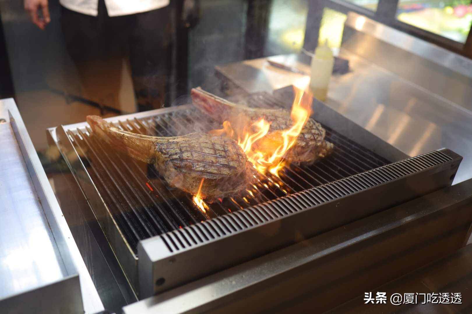 艺术与美食激情碰撞意大利主厨空降厦门