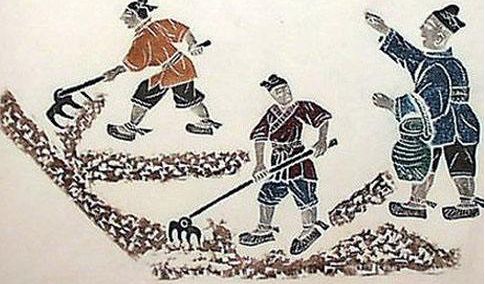 孝文帝的六镇起义,六镇起义的原因结果和影响