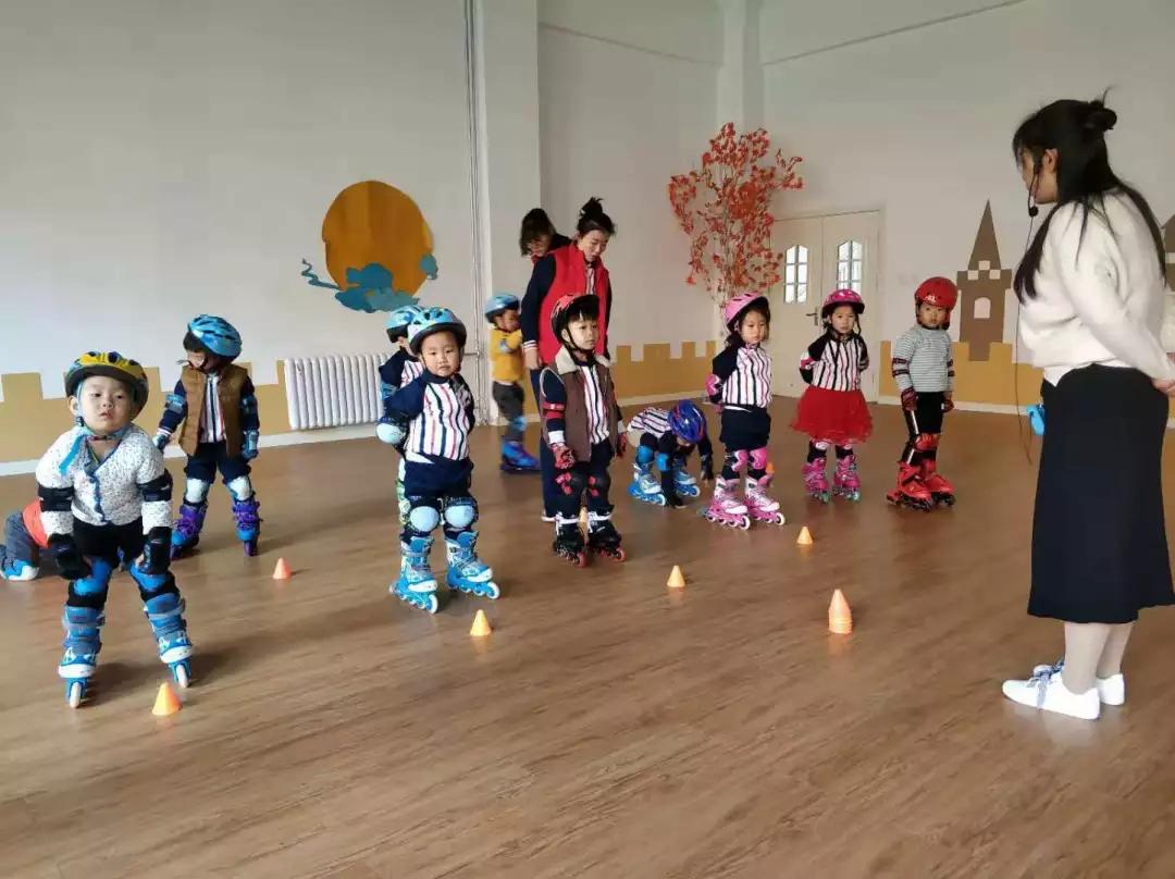 诸城京师幼儿园好吗,京师幼学幼儿园诸城