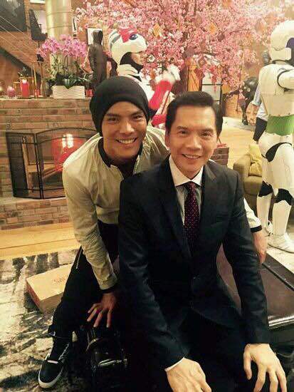 向佐一身肌肉怎么锻炼的,向佐健身练腰