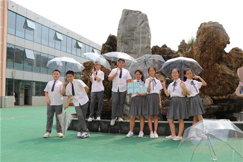 邯郸市曙光小学毕业照,曙光小学邯郸开学