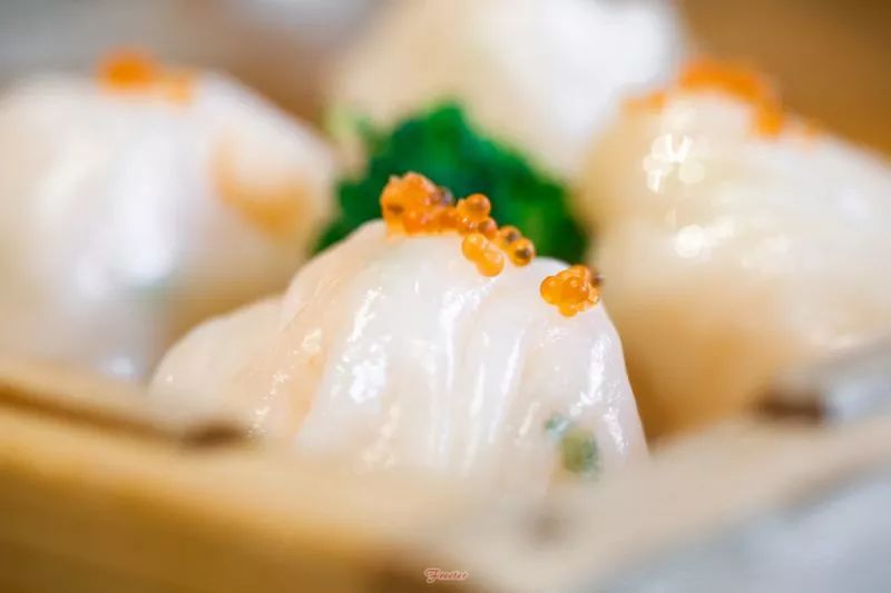 吐血整理，海口不完全「高品早茶地图」已更新