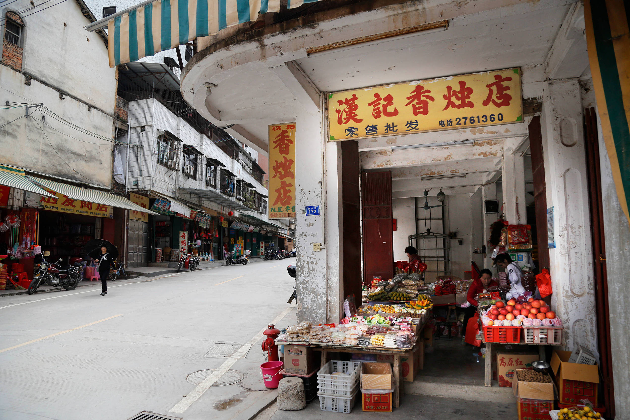 世界客都家乡梅州,梅州为什么被称为世界客都