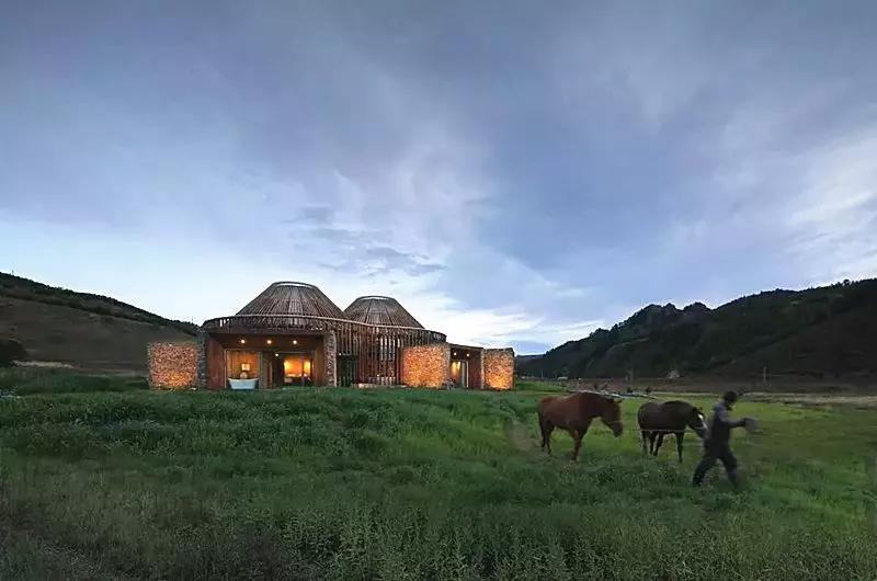 西安高新乡村振兴项目一览表,中国100个乡村振兴样板村