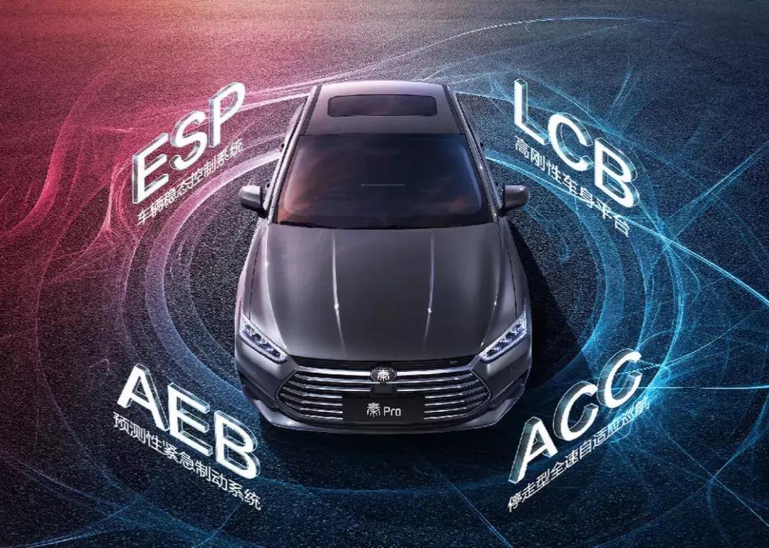 秦pro和朗逸哪个更值得买,秦pro和朗逸燃油版