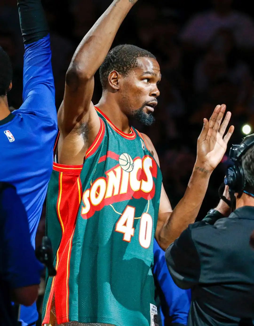 kd杜兰特战靴简版5代,kd球鞋最新