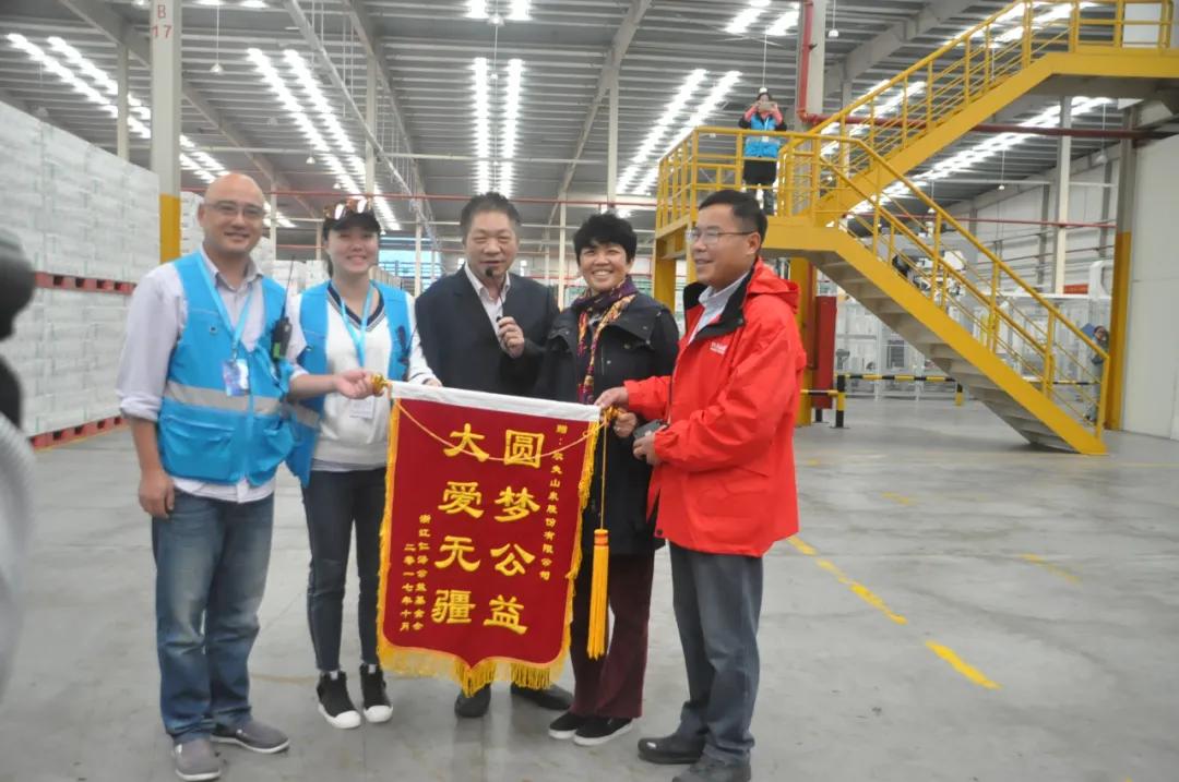 杭州十佳好人榜,杭州这座城市的感人故事