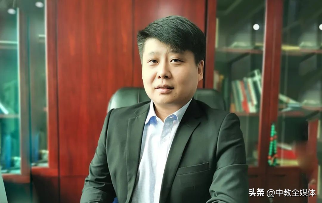 爱迪科森副总经理王楠：实时创新是发展非学历培训的硬道理