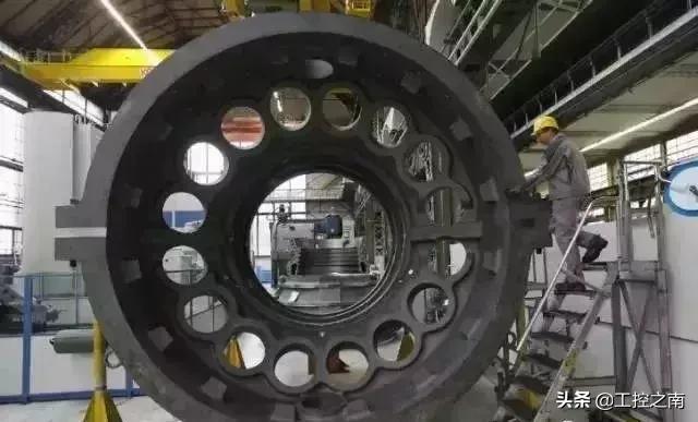 西门子nx软件有多强大,西门子公司有多强大