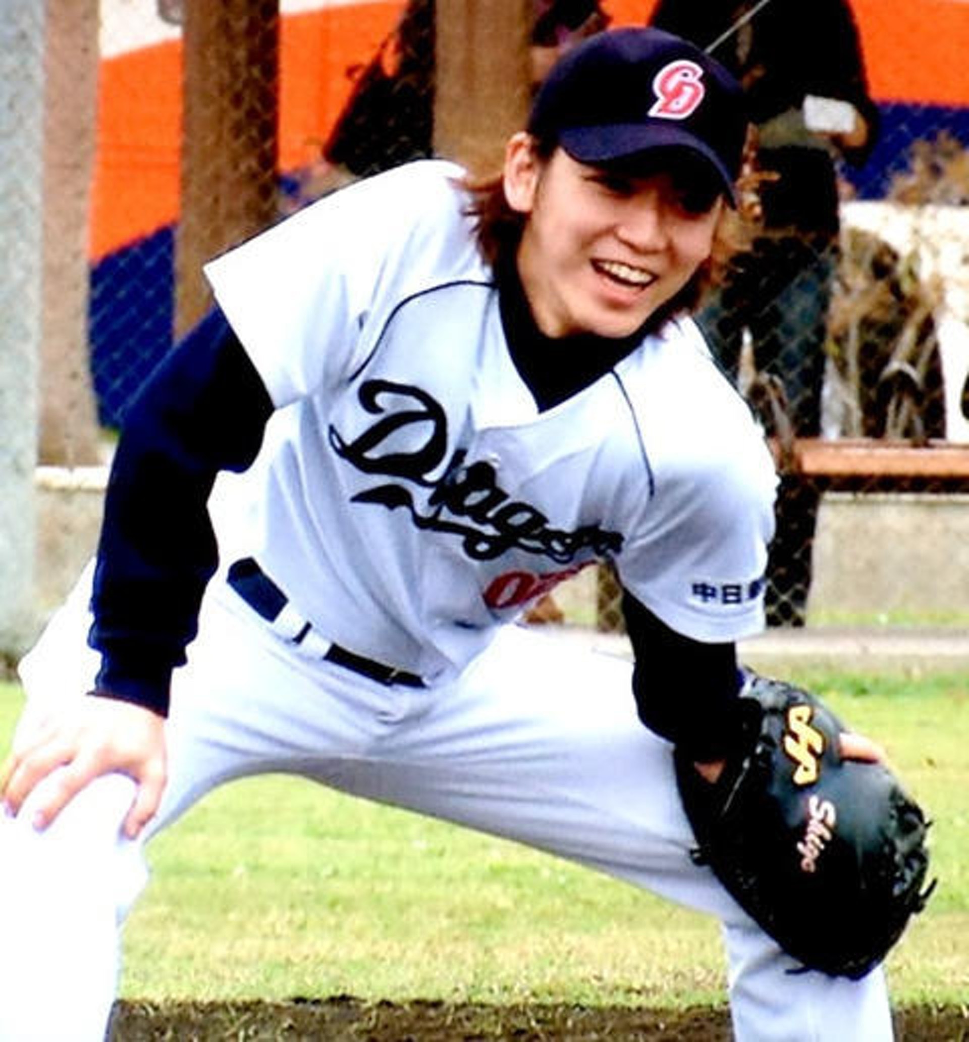 日本五位被演戏耽误的神级歌手,日本网友评最受欢迎运动员排行榜