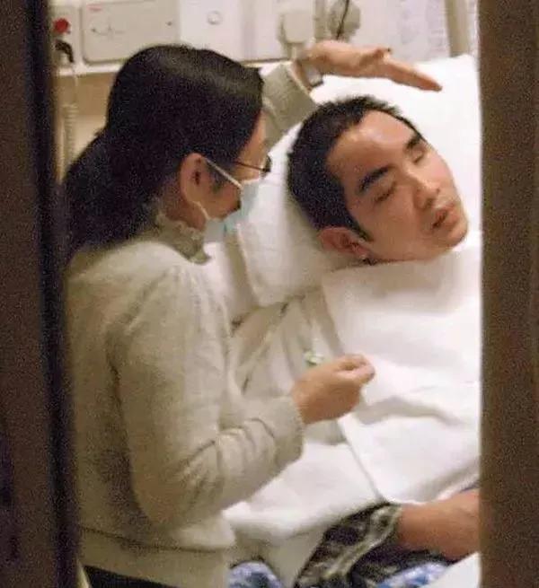 古惑仔黎姿小结巴出场是哪一部,黎姿小结巴甘心替代你