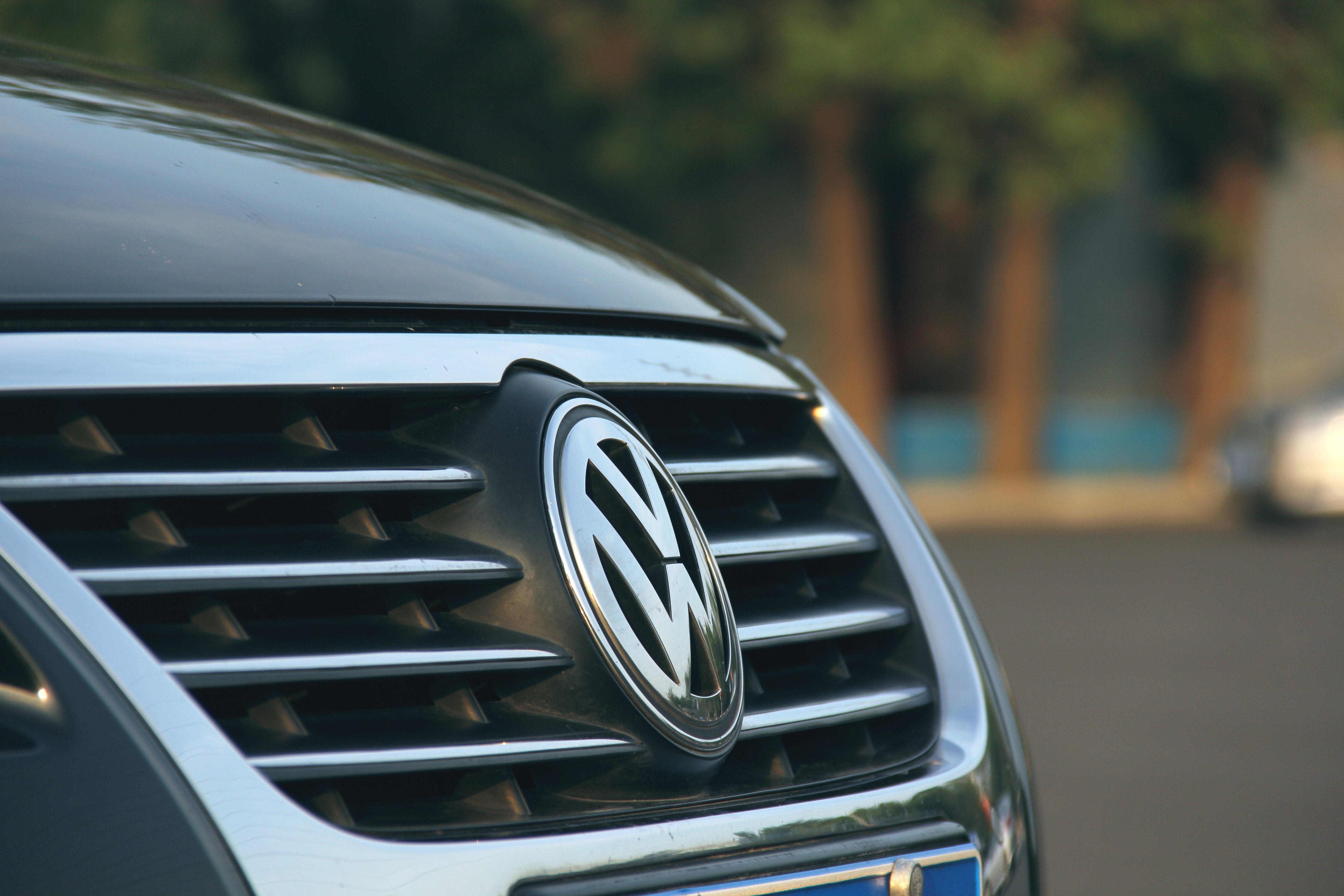 十年车龄的迈腾b6,老款迈腾b6值得买吗