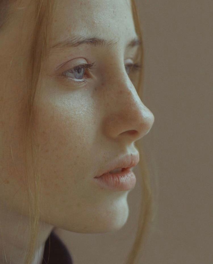 这些情而不色的「局部特写」,也太高级了吧