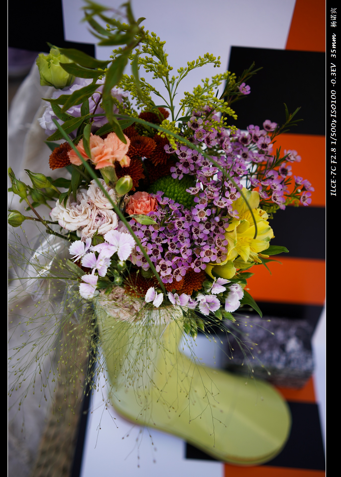 SONYA7C体验至上丨首次拍摄评测