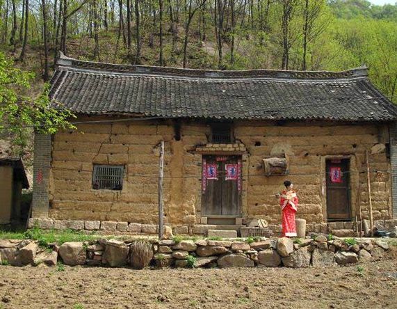 西泰山的特点是什么,西泰山为啥叫西泰山