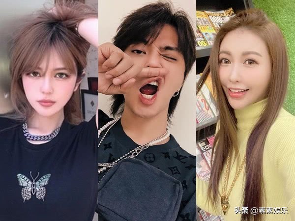 罗志祥早期内地活动,罗志祥靠潮牌复出