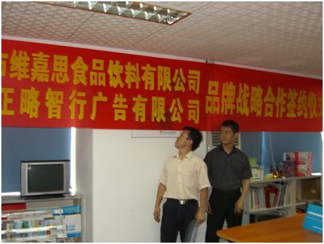 策划顾问案例：助力华生堂果醋饮料战略转型业绩3亿飞到7亿元