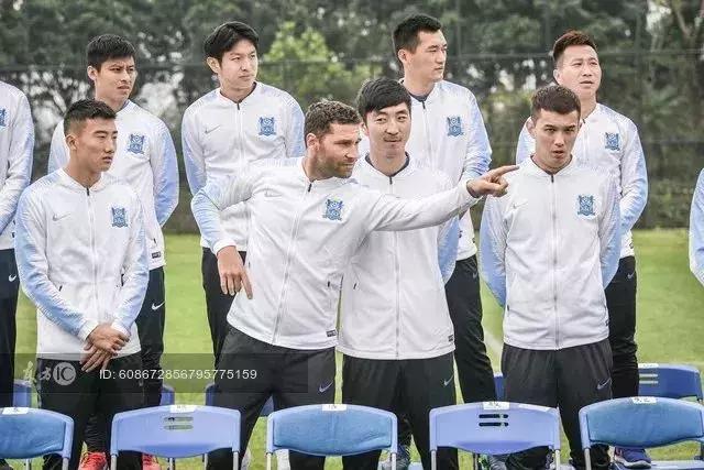 中超扎哈维,中超定妆照2024