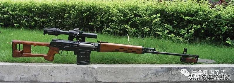 国产85狙专用子弹,国产85式机枪