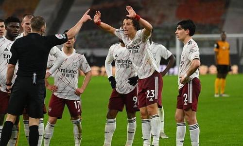 「解读」圣徒红牌撤销！枪手红牌上诉却被驳。红魔是否真关系户？