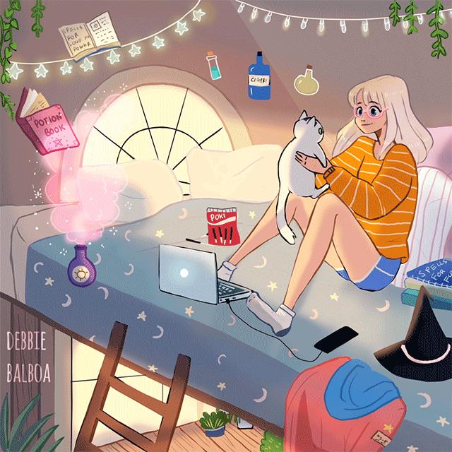 给敏感女生的7个小建议