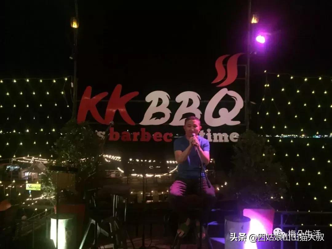 老挝游记,一个人去老挝的游记