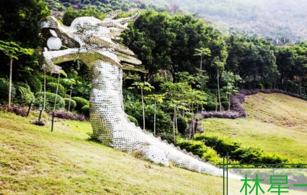 深圳世界公园景点,深圳青青世界景点地址查询