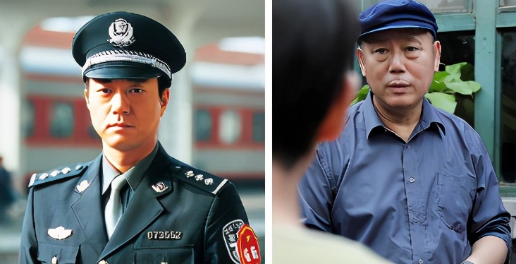 董勇敢,董勇香妃