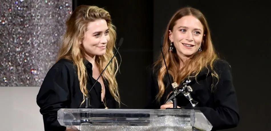 白富美最爱的牌子要倒？神奇的奥尔森姐妹何去何从？