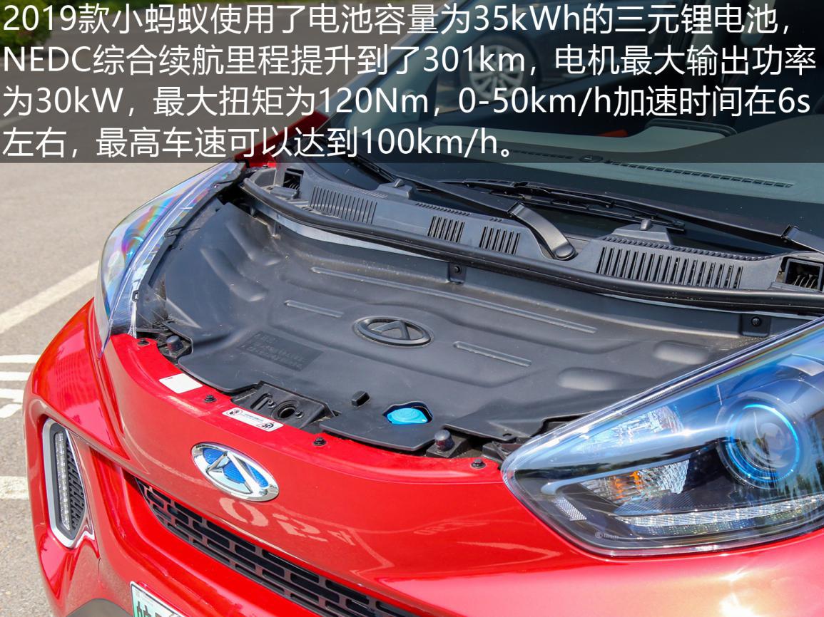 最新微型电动车对比评测,四款最热门的微型电动车