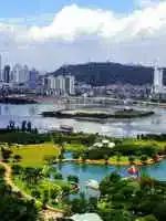 中国各地特产一览表,四川成都特产送人一览表