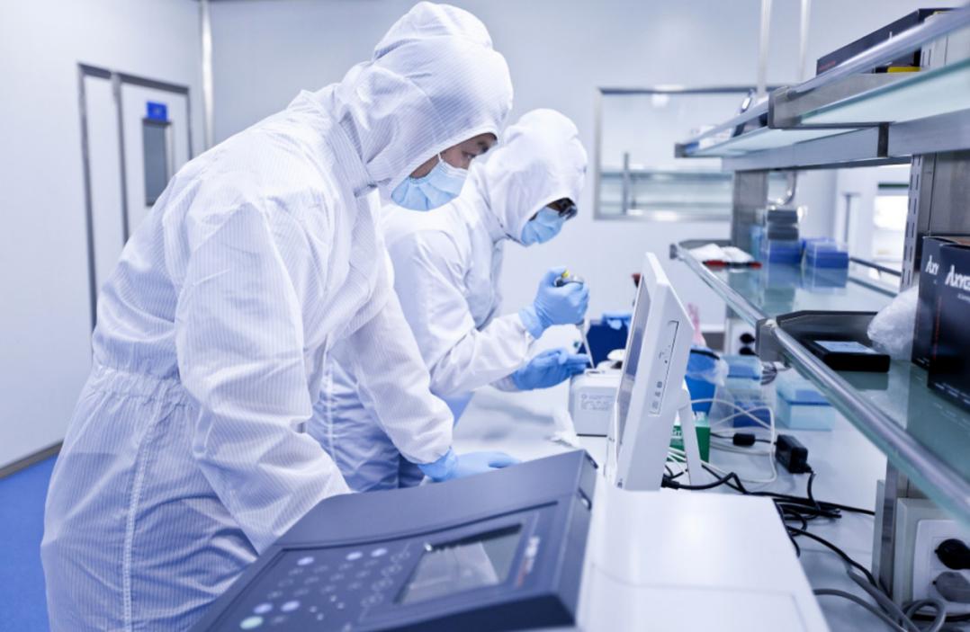 华大基因可以治疗基因疾病吗,华大基因与健康的关系