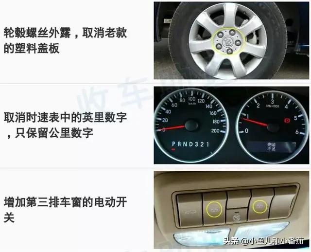 别克gl8裸车价格表,别克gl8的前世今生