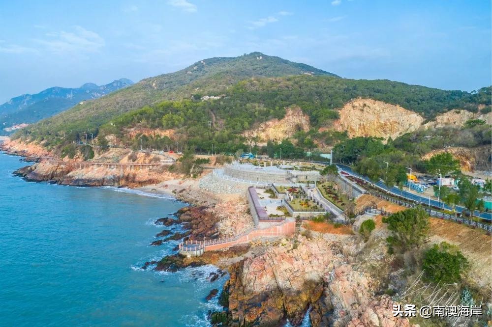 南澳岛环岛一圈自驾要多久,南澳岛拼车包车环岛一日游